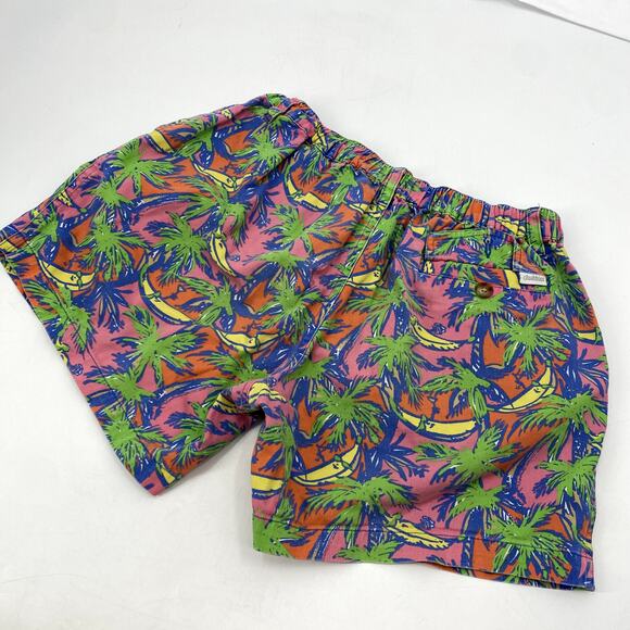 Chubbies Casual banana tropical Shorts - Picture 3 of 4
